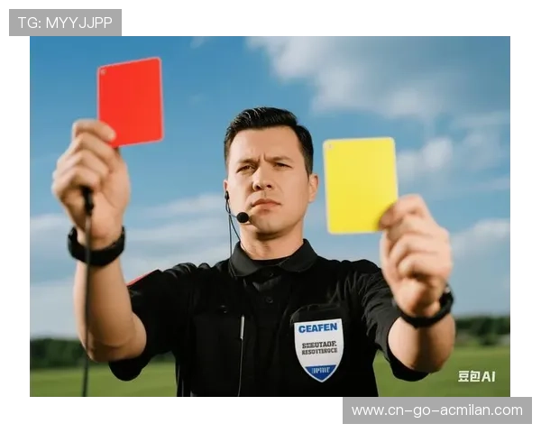 中超赛场戏剧性红牌判罚引热议裁判尺度与公平性再成焦点 中超赛场戏剧性红牌判罚引热议裁判尺度与公平性再成焦点