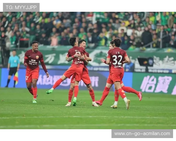 中超联赛全面推进青训体系标准化建设助力中国足球可持续高质量发展