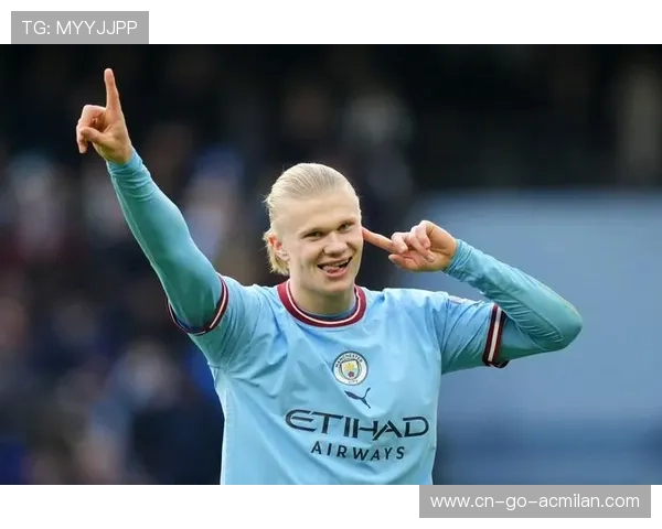 哈兰德与福登闪耀!曼城欧冠小组赛完美收官,强势晋级之路势不可挡! 哈兰德与福登闪耀!曼城欧冠小组赛完美收官,强势晋级之路势不可挡!