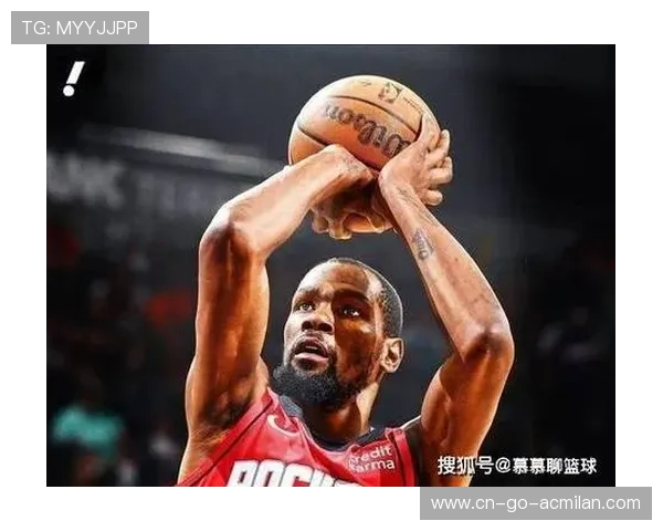 火箭五连胜势头强劲,杜兰特低迷无碍胜利 火箭五连胜势头强劲,杜兰特低迷无碍胜利
