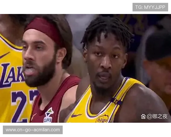 湖人五连胜后被警醒!末节强队标签还需硬仗验证 湖人五连胜后被警醒!末节强队标签还需硬仗验证