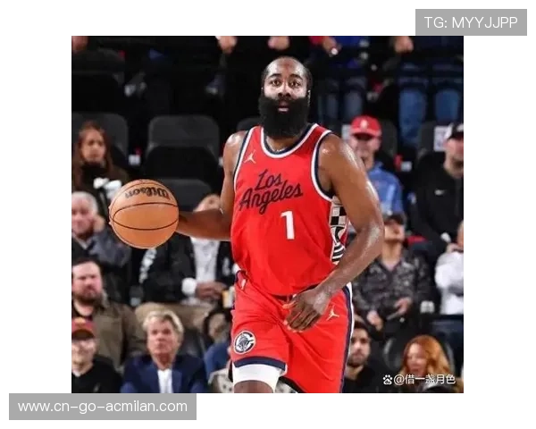 快船魔鬼赛程来袭:不补这三点,哈登再多三双也白搭 快船魔鬼赛程来袭:不补这三点,哈登再多三双也白搭