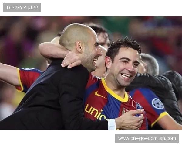 哈维·帕斯卡尔回归巴萨谈判仍无进展:未来的可能性何在? 哈维·帕斯卡尔回归巴萨谈判仍无进展:未来的可能性何在?