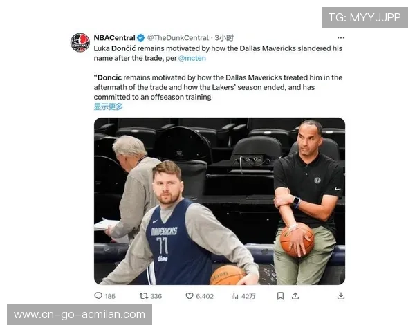 东契奇低迷夜被打爆,媒体质疑其领袖力 东契奇低迷夜被打爆,媒体质疑其领袖力