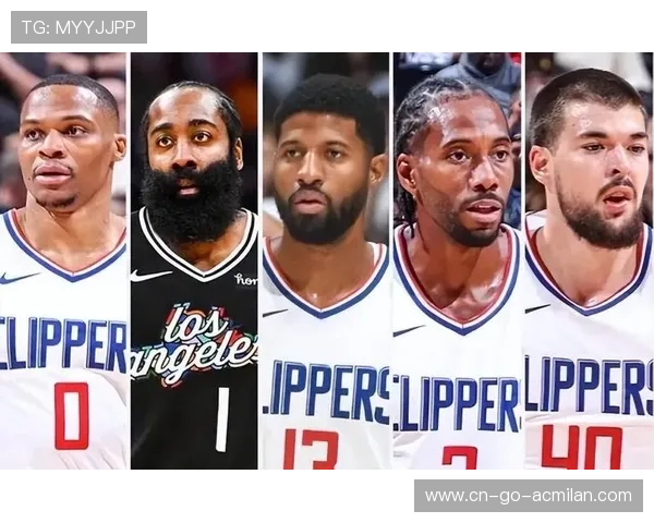 快船若清洗薪资,哪个豪门会抢人? 快船若清洗薪资,哪个豪门会抢人?