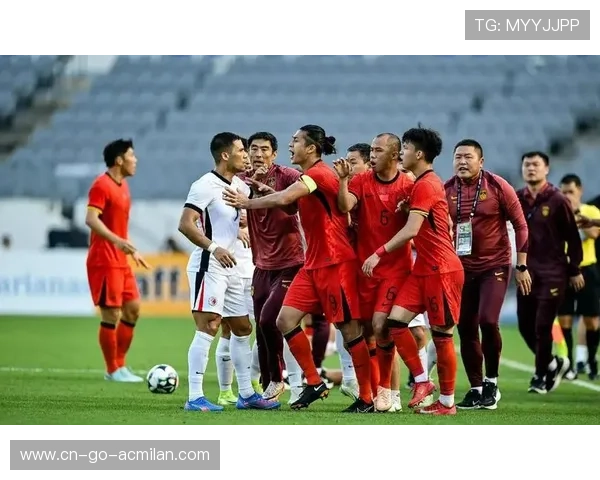 国足爆冷:内情一战成名,搅动转会市场 国足爆冷:内情一战成名,搅动转会市场