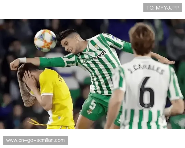 比利亚雷亚尔防守对位解析：细节中的战术艺术