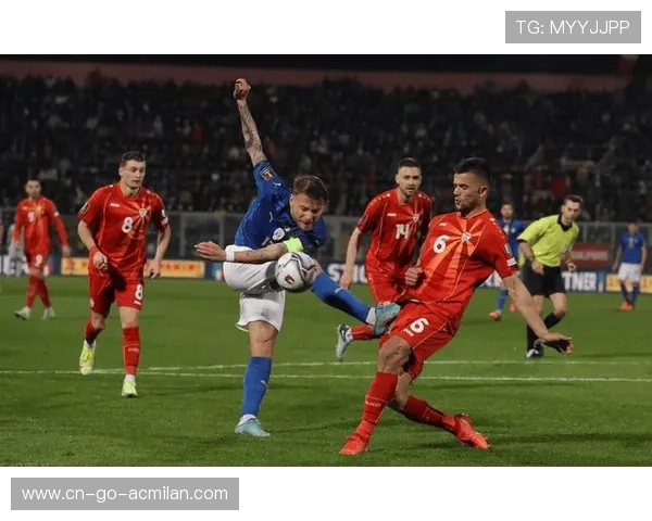 意大利冲刺附加赛阶段，球队状态起伏仍引发担忧