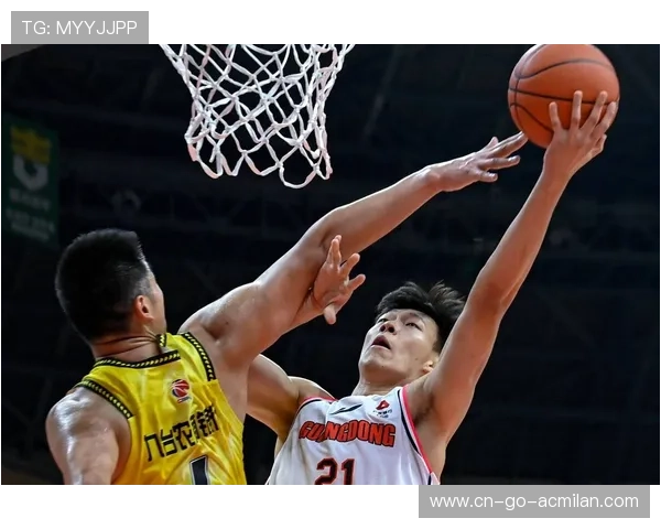 CBA 球员伤愈复出首战便砍下高分 CBA 球员伤愈复出首战便砍下高分