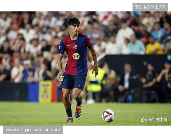 巴萨若把握好青训资源，未来几年将处于领先地位