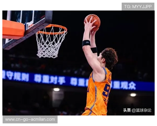 CBA侧翼投篮姿态校准训练：开启完美投篮新篇章