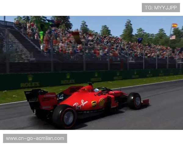 掌握F1排位圈节奏的秘诀——“排位圈节奏掌握训练法”全攻略 掌握F1排位圈节奏的秘诀——“排位圈节奏掌握训练法”全攻略