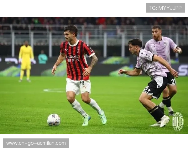 AC米兰教练公开赞赏年轻球员传球判断力 AC米兰教练公开赞赏年轻球员传球判断力