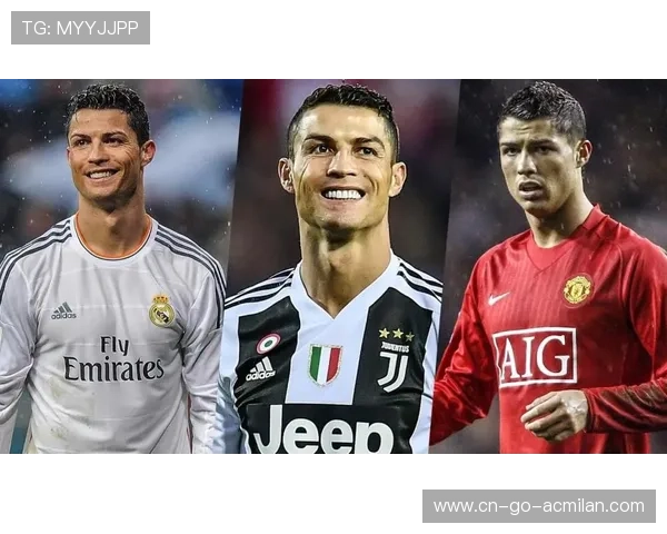 C罗职业生涯二次蜕变，或加盟红魔重生