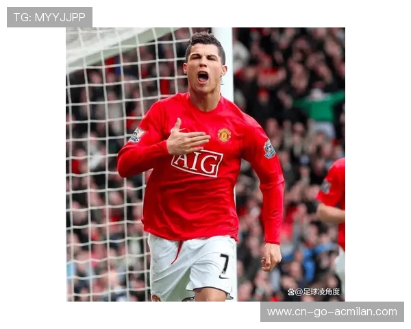 C罗连续职业生涯第三次倒挂得分：永不止步的传奇