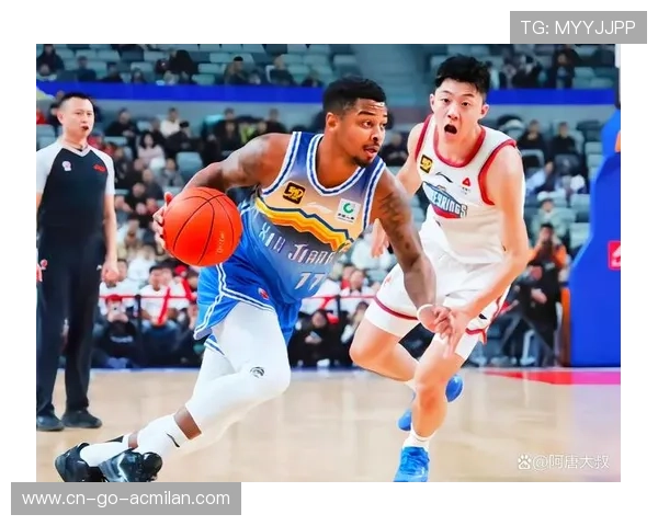 CBA教练组专注优化进攻节奏，比赛延续性更强