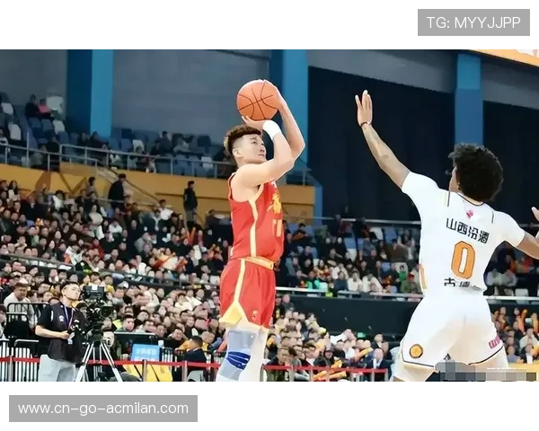 CBA队伍加强回合节奏控制，整体攻守更有章法