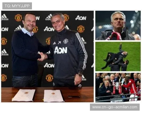 曼联仍在寻找稳定答案