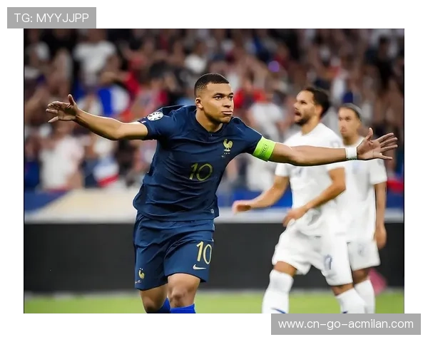 死亡之组战况激烈：姆巴佩渴望带队杀出重围