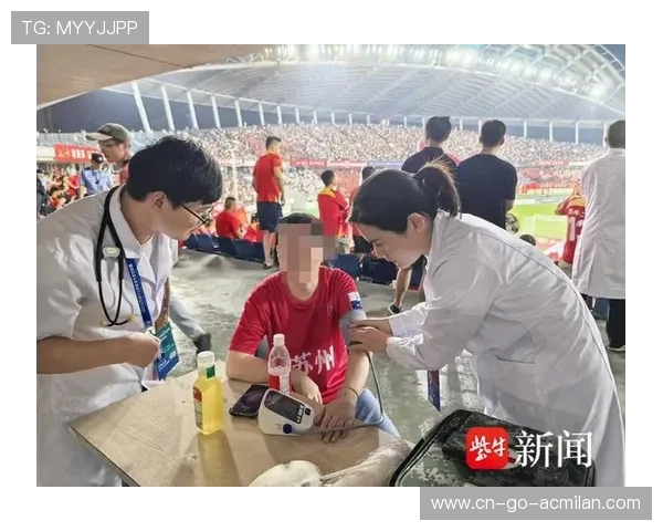 城市赛事临时医疗队伍专业护航,赢得市民一致好评 城市赛事临时医疗队伍专业护航,赢得市民一致好评