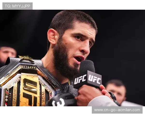 UFC对决全程血性拉满：燃爆你的每一刻狂热激情