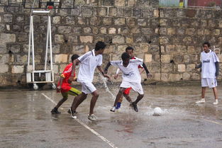 布隆迪男篮在非洲预赛中奋勇向前，战斗精神昂扬